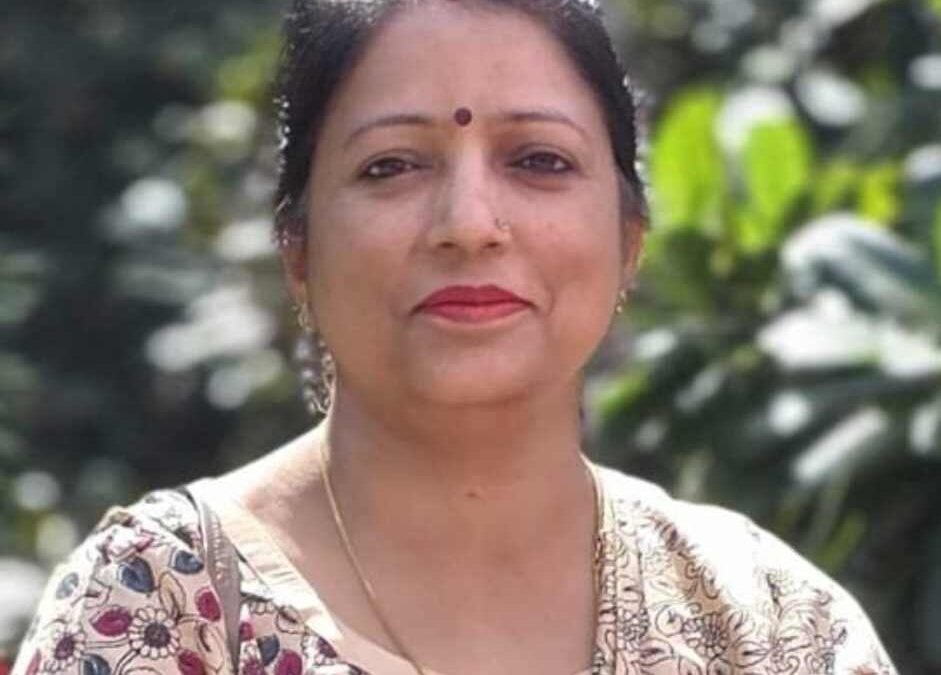 Dhanmanti Kandasi