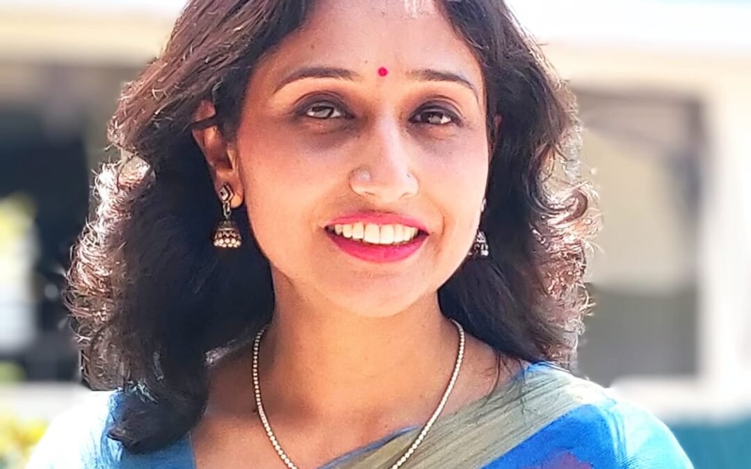 Dr. Saloni Sood