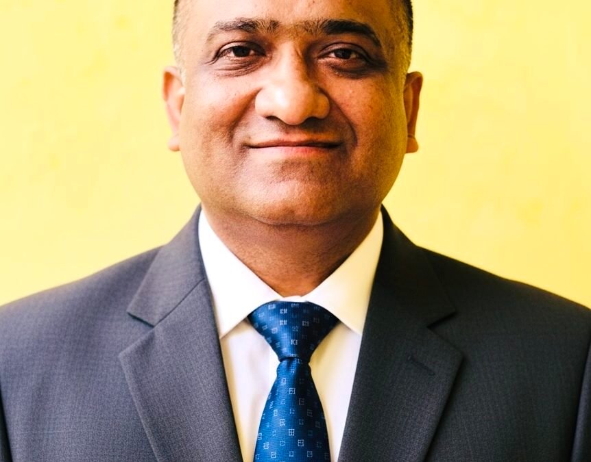 Dr. Jagdish Chand