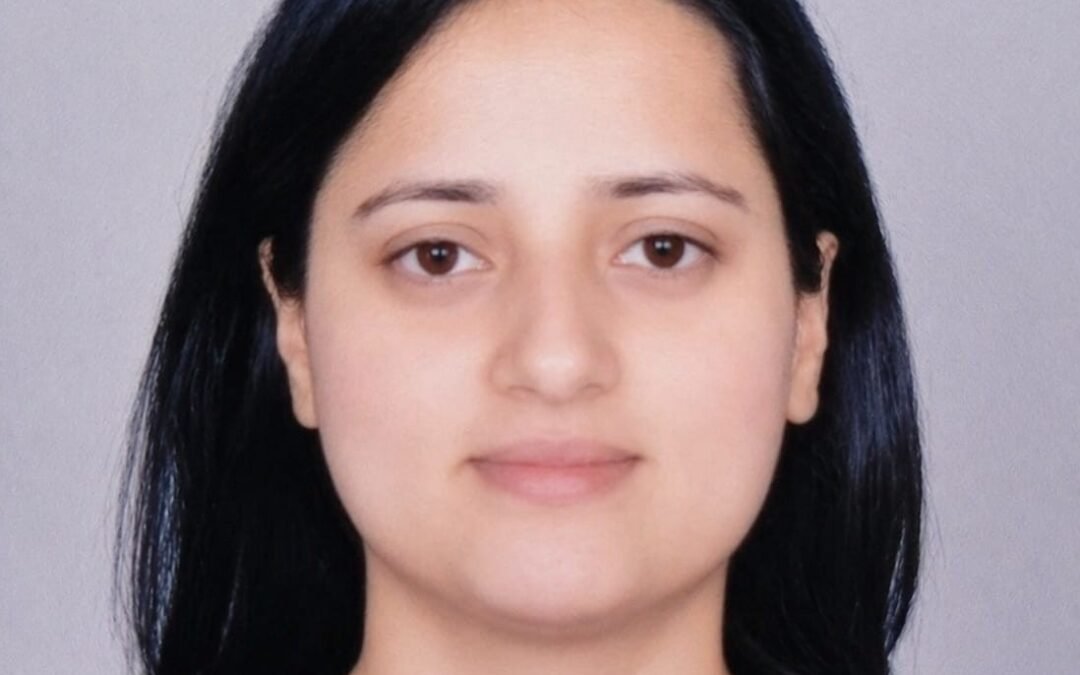 Abhilasha Sharma