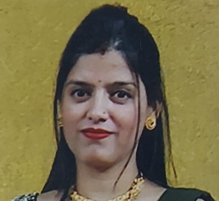 Reena Sharma