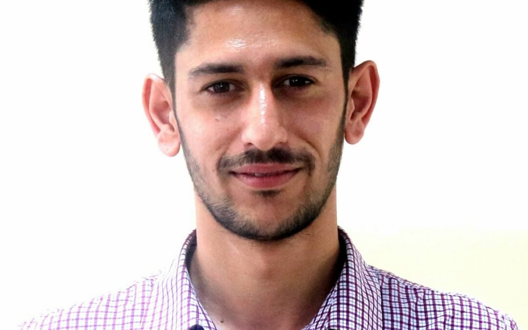 Rajat Thakur