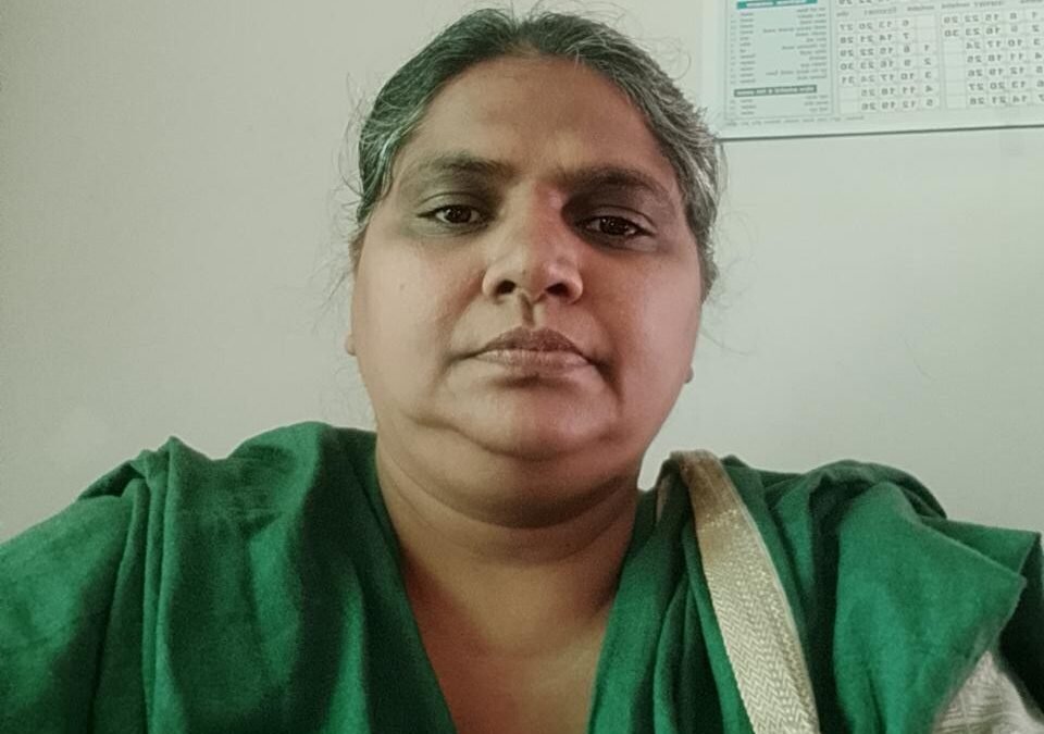 Vandana Kansal