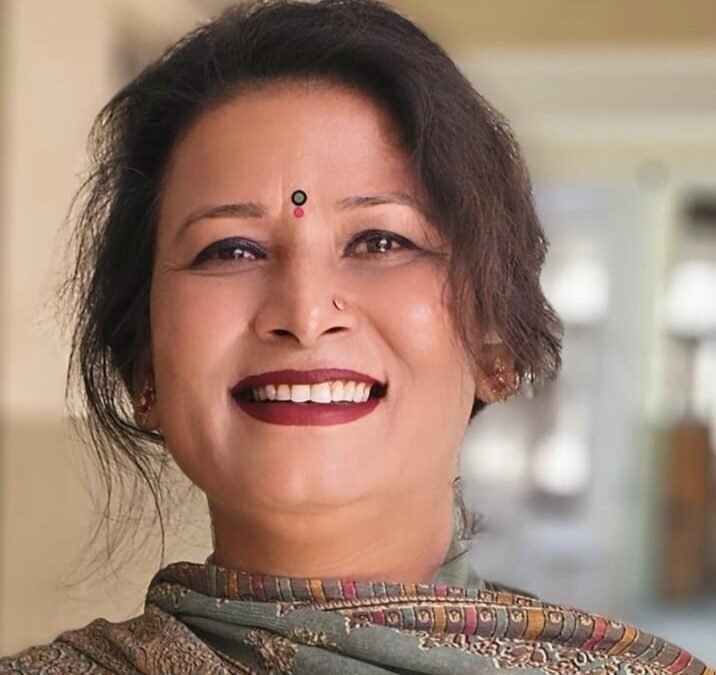 Bharti