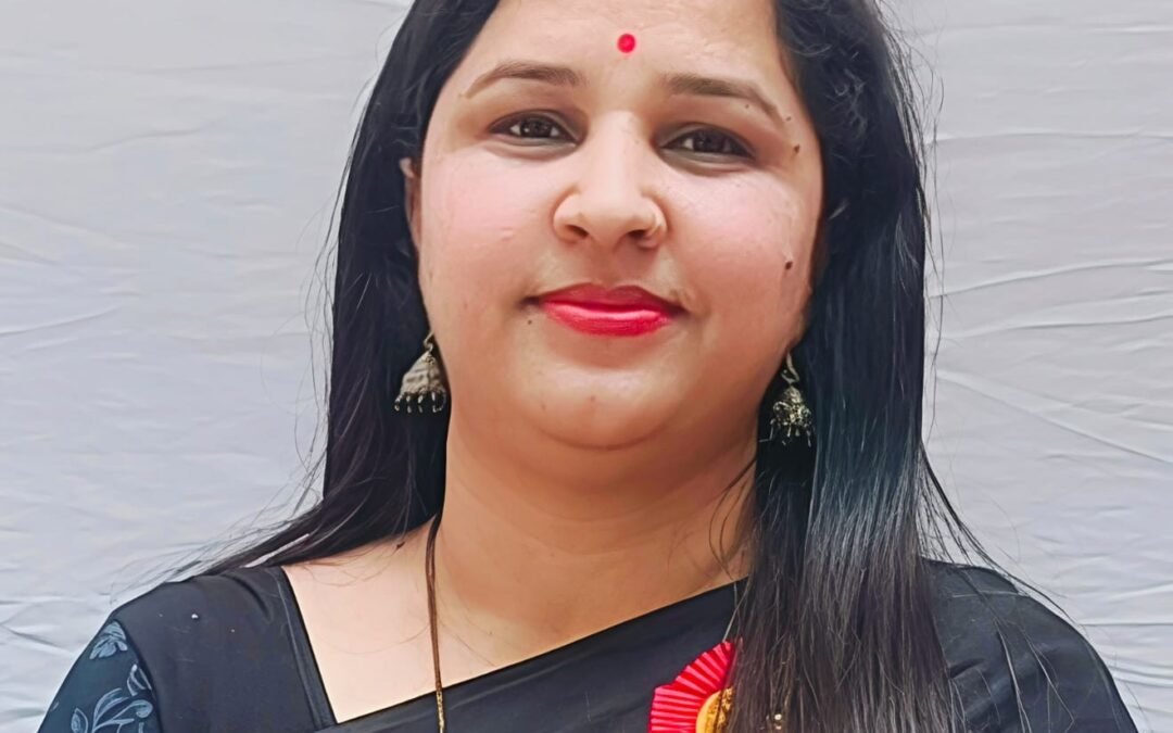 Monika Kumari