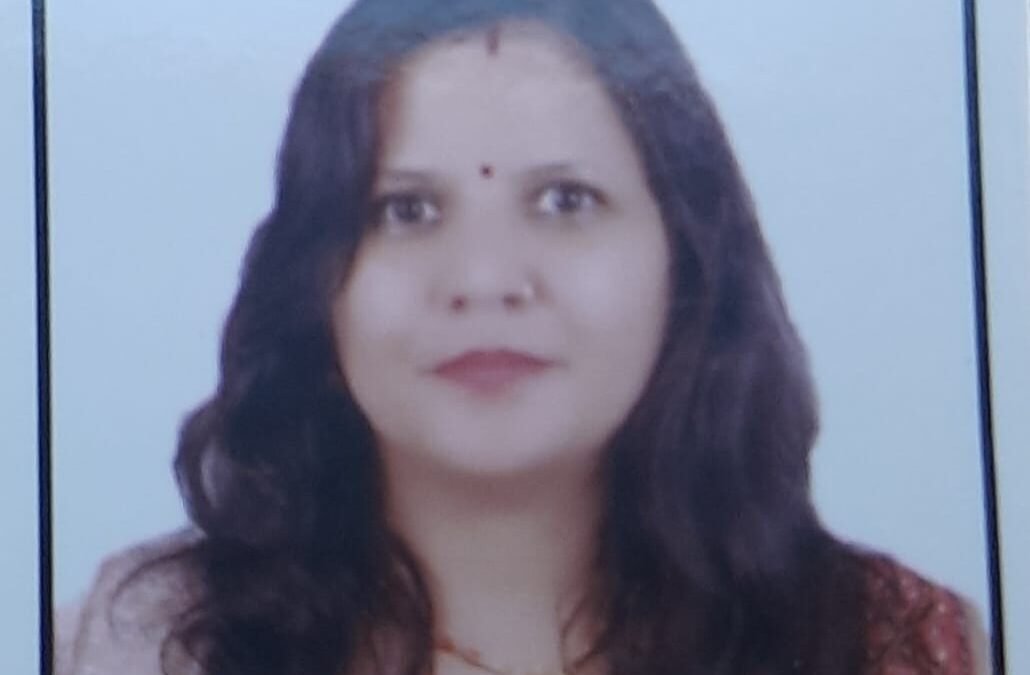 NITI AGGARWAL