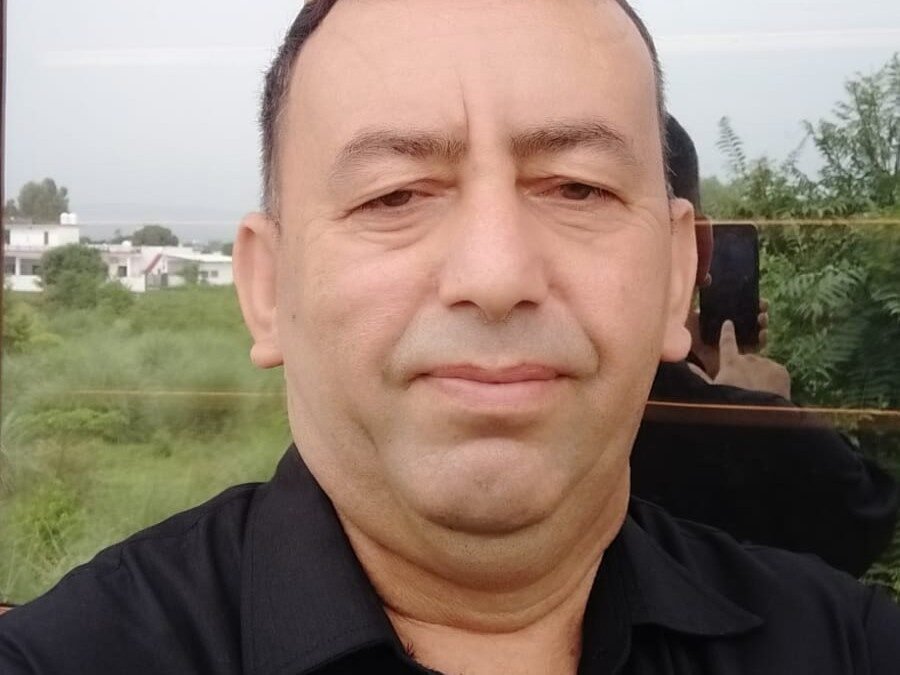 Dr Pradeep Singh Tomar