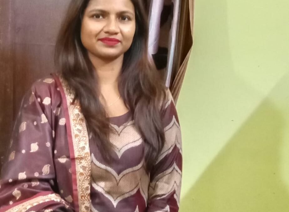 Priyanka Sohal