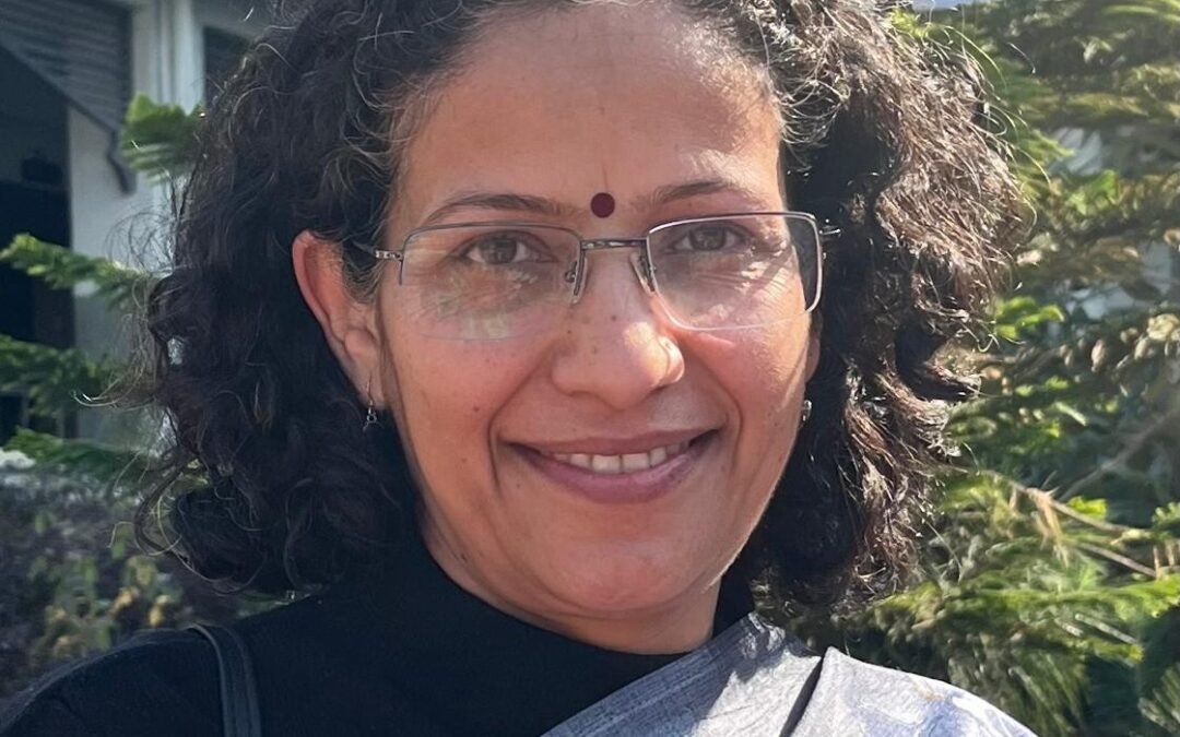 Richa Kanwar