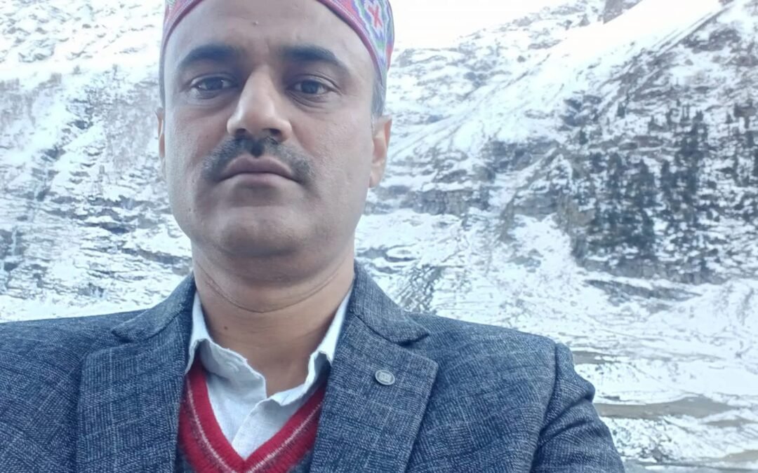 Sudesh Sharma