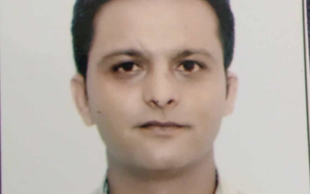 Virender Singh