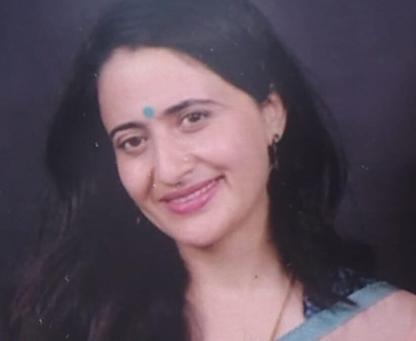 Dr. Veena Tomar
