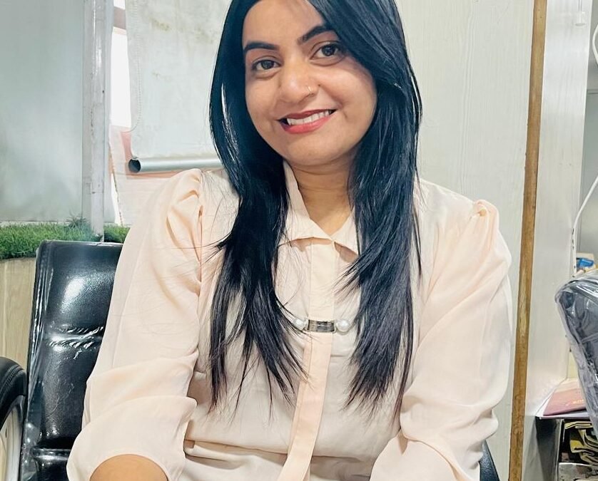 Sneh Lata